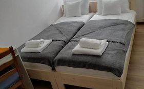 Apartamencik Perelka